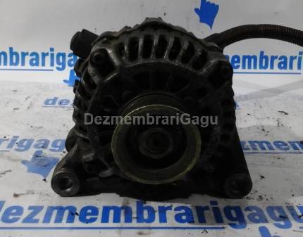 Alternator Peugeot 206, 1.4 Benzina, 55 KW, caroserie Hatchback