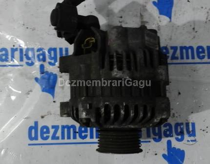 Alternator Peugeot 206, 1.4 Benzina, 55 KW, caroserie Hatchback