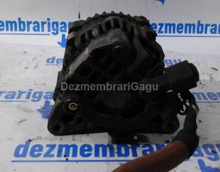 Alternator Peugeot 206, 1.4 Benzina, 55 KW, caroserie Hatchback