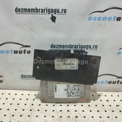 Calculator motor ecm ecu Peugeot 406, 2.2 Diesel, caroserie Berlina