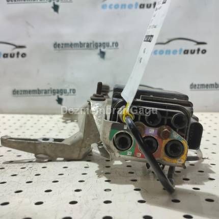 Bloc valve Audi Q7, 3.0 Diesel, caroserie Off-road