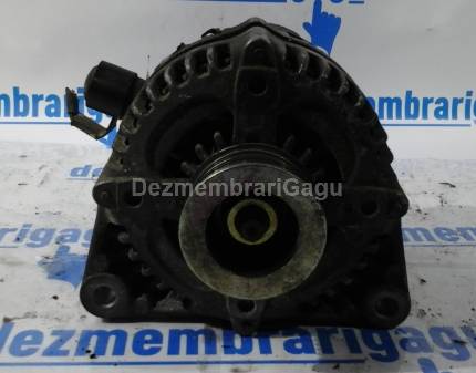 Alternator Peugeot 206, 1.4 Diesel, 50 KW, caroserie Hatchback