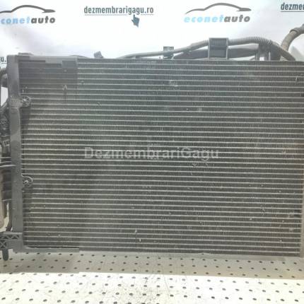 Radiator ac Opel Astra G (1998-), 1.6 Benzina, 74 KW, caroserie Hatchback