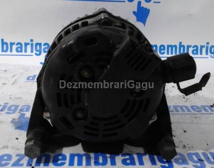 Alternator Peugeot 206, 1.4 Diesel, 50 KW, caroserie Hatchback