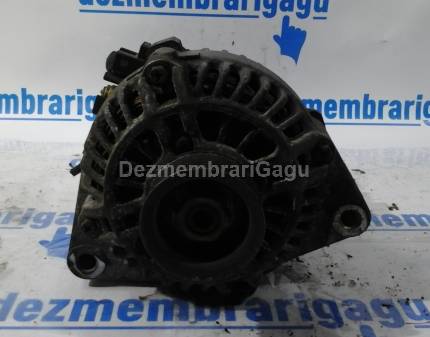 Alternator Peugeot 406, 2.0 Benzina, 108 KW, caroserie Break