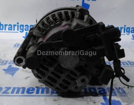 Alternator Peugeot 406, 2.0 Benzina, 108 KW, caroserie Break