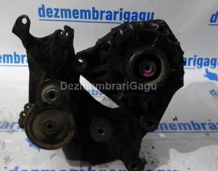 Alternator Peugeot 206, 1.6 Benzina, 80 KW, caroserie Hatchback