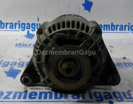 Alternator Peugeot 106 Ii (1996-), 1.1 Benzina, 44 KW, caroserie Hatchback