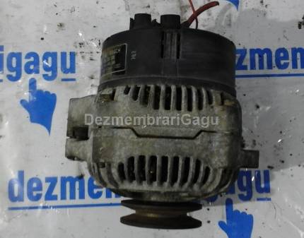 Alternator Peugeot 106 Ii (1996-), 1.1 Benzina, 44 KW, caroserie Hatchback