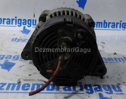 Alternator Peugeot 106 Ii (1996-), 1.1 Benzina, 44 KW, caroserie Hatchback