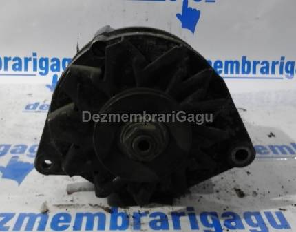 Alternator Peugeot 205 I (1983-1994), 1.4 Benzina, 62 KW, caroserie Decapotabila