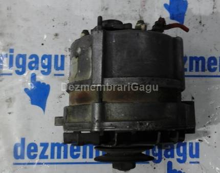 Alternator Peugeot 205 I (1983-1994), 1.4 Benzina, 62 KW, caroserie Decapotabila