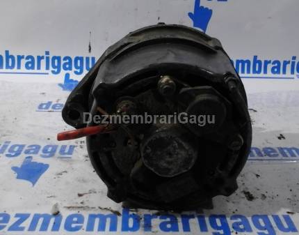 Alternator Peugeot 205 I (1983-1994), 1.4 Benzina, 62 KW, caroserie Decapotabila