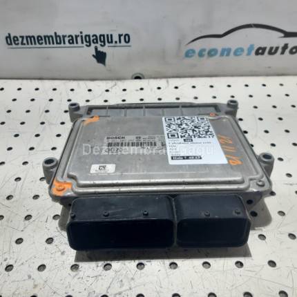 Calculator motor ecm ecu Kia Ceed