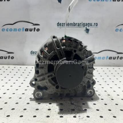 Alternator Volkswagen Transporter T5 (2003-), 2.0 Diesel, caroserie Van