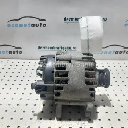 Alternator Volkswagen Transporter T5 (2003-), 2.0 Diesel, caroserie Van