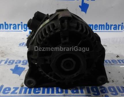 Alternator Peugeot 206, 1.9 Diesel, 51 KW, caroserie Hatchback