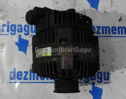 Alternator Peugeot 206, 1.9 Diesel, 51 KW, caroserie Hatchback