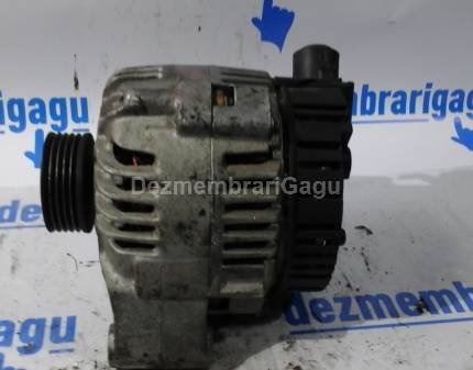 Alternator Peugeot 106 Ii (1996-), 1.1 Benzina, 44 KW, caroserie Hatchback