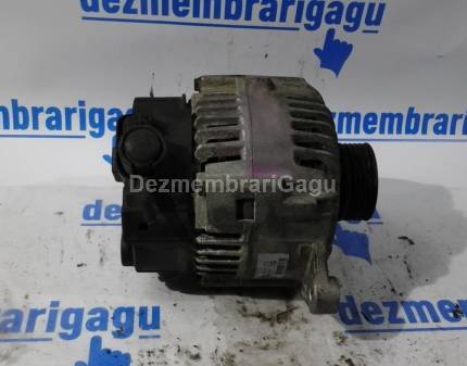 Alternator Peugeot 106 Ii (1996-), 1.1 Benzina, 44 KW, caroserie Hatchback