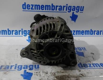 Alternator Peugeot 106 Ii (1996-), 1.1 Benzina, 44 KW, caroserie Hatchback