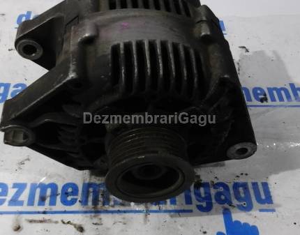 Alternator Peugeot 806, 2.0 Benzina, 97 KW, caroserie Van