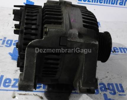 Alternator Peugeot 806, 2.0 Benzina, 97 KW, caroserie Van