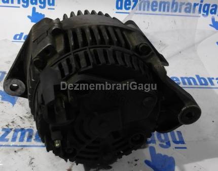 Alternator Peugeot 806, 2.0 Benzina, 97 KW, caroserie Van