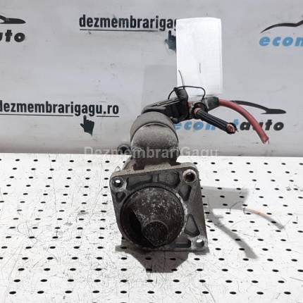 Electromotor Fiat Panda (2003-), 1.2 Benzina, 44 KW, caroserie Hatchback