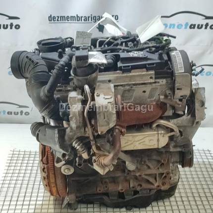 Motor Volkswagen Passat B7 (2010-2014), 2.0 Diesel, 103 KW, caroserie Berlina