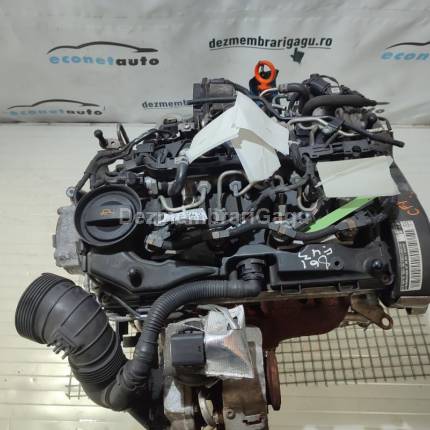 Motor Volkswagen Passat B7 (2010-2014), 2.0 Diesel, 103 KW, caroserie Berlina