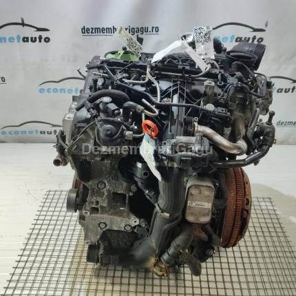 Motor Volkswagen Passat B7 (2010-2014), 2.0 Diesel, 103 KW, caroserie Berlina