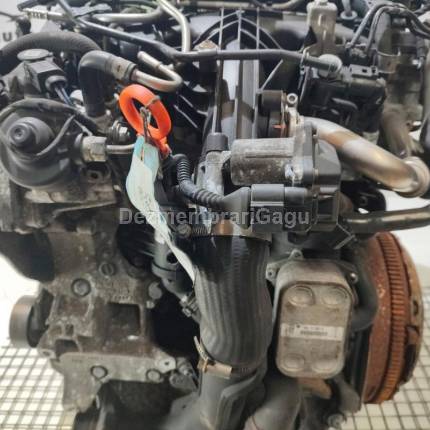 Clapeta acceleratie Volkswagen Passat B7 (2010-2014), 2.0 Diesel, 103 KW, caroserie Berlina