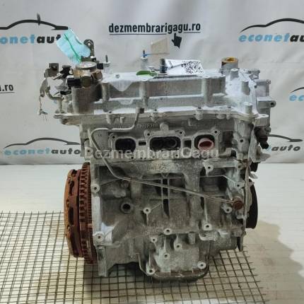 Motor Nissan Qashqai Benzina, caroserie Van