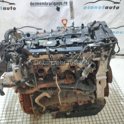 Motor Kia Sportage (2004-), 1.7 Diesel, 85 KW, caroserie Off-road