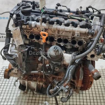 Motor Kia Sportage (2004-), 1.7 Diesel, 85 KW, caroserie Off-road