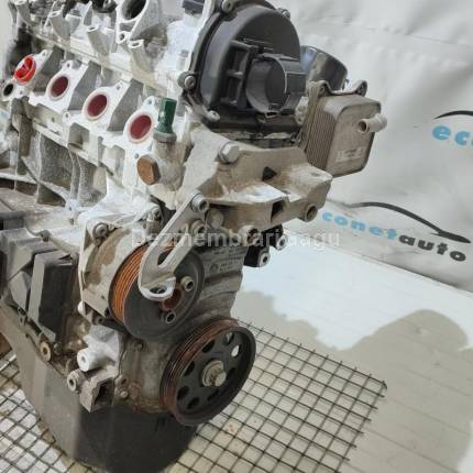 Motor Volkswagen Golf VI (5k1) Benzina, caroserie Hatchback