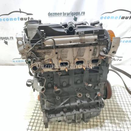 Motor Volkswagen Golf VI (5k1), 1.6 Diesel, 77 KW, caroserie Hatchback