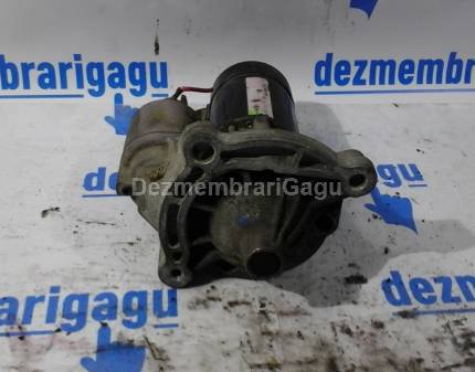 Electromotor Peugeot 206, 1.6 Benzina, 80 KW, caroserie Hatchback