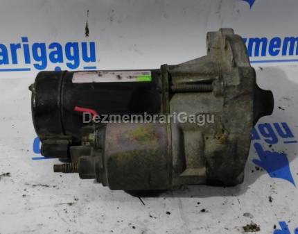 Electromotor Peugeot 206, 1.6 Benzina, 80 KW, caroserie Hatchback