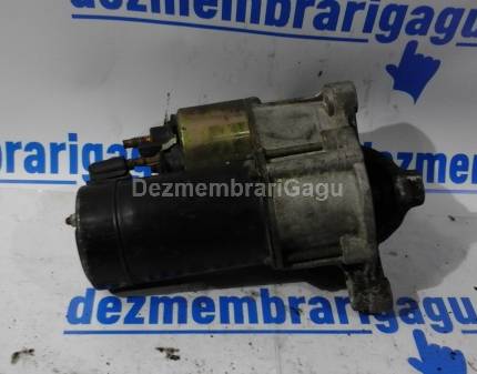 Electromotor Peugeot 206, 1.6 Benzina, 80 KW, caroserie Hatchback