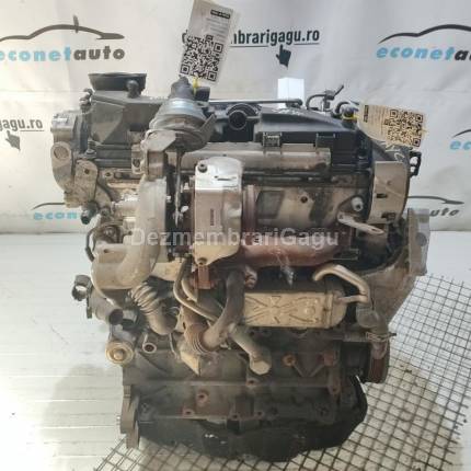 Motor Volkswagen Golf VI (5k1), 1.6 Diesel, 77 KW, caroserie Hatchback