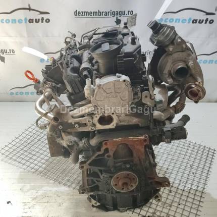 Motor Volkswagen Golf VI (5k1), 1.6 Diesel, 77 KW, caroserie Hatchback