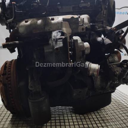 Motor Kia Sorento, 2.5 Diesel, 125 KW, caroserie Off-road