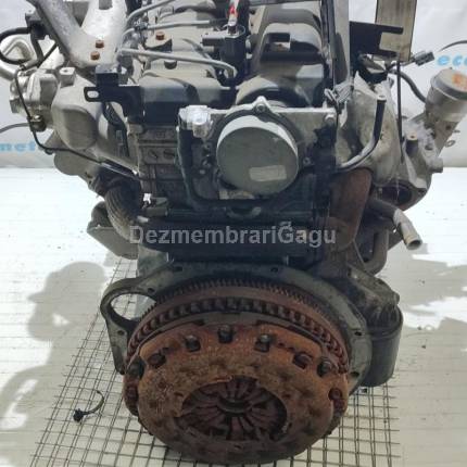 Motor Kia Sorento, 2.5 Diesel, 125 KW, caroserie Off-road