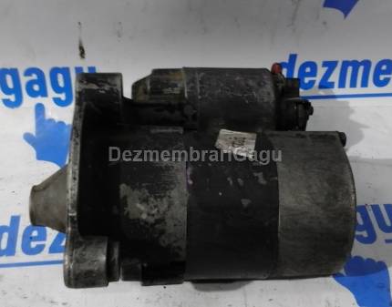 Electromotor Peugeot 205 Ii (1987-1998), 1.0 Benzina, 33 KW, caroserie Hatchback