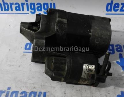 Electromotor Peugeot 205 Ii (1987-1998), 1.0 Benzina, 33 KW, caroserie Hatchback