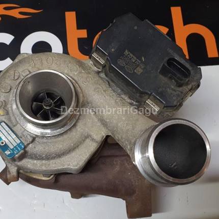 Turbina Hyundai Santa Fe (2006-), 2.2 Diesel, 114 KW, caroserie Off-road