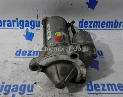 Electromotor Peugeot 407, 2.0 Diesel, 100 KW, caroserie Break