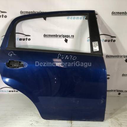 Usa dreapta spate portiera dr Fiat Grande Punto